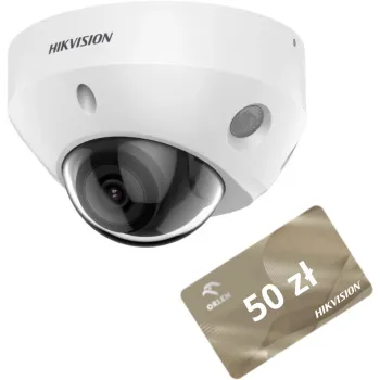 KAMERA IP HIKVISION DS-2CD2586G2-IS (2.8mm) (C)