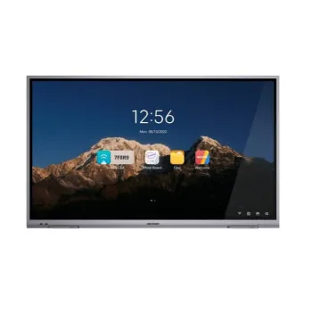 MONITOR INTERAKTYWNY 65" HIKVISION DS-D5B65RB/A