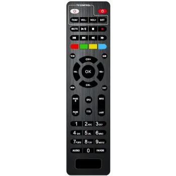 TUNER DVB-T2 OPTICUM AX LION NS H.265 10bit