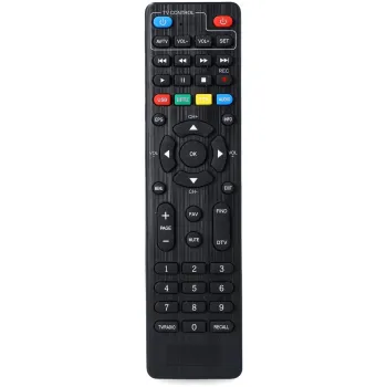 TUNER DVB-T2 OPTICUM AX LION NS H.265 10bit