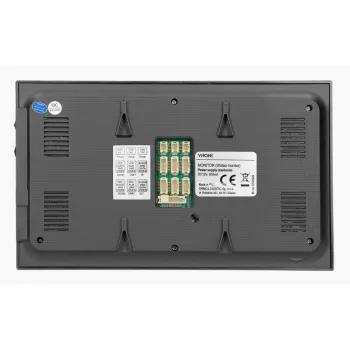 Wideomonitor VIRONE VDP-61FHDPMV