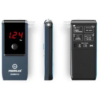 Alkomat Promiler iSOBER 30