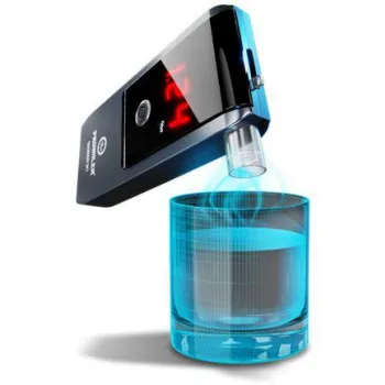 Alkomat Promiler iSOBER 30