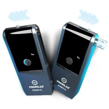 Alkomat Promiler iSOBER 30