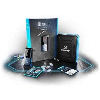 Alkomat Promiler iSOBER 30