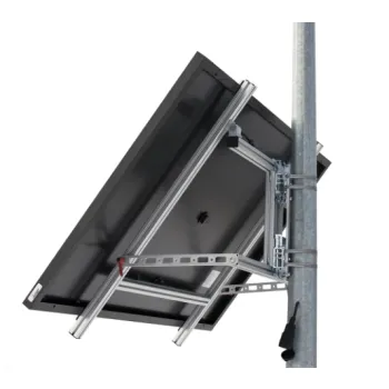 ZASILANIE SOLARNE CAMSAT iCAM-Solar365 MOBILE M15W68J light