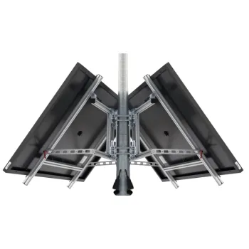 ZASILANIE SOLARNE CAMSAT iCAM-Solar365 MOBILE M25W68J light