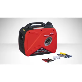 Agregat prądotwórczy inwerterowy FOGO F 3001 iS 2.5kW