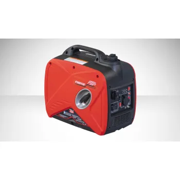 Agregat prądotwórczy inwerterowy FOGO F 3001 iS 2.5kW