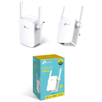 REPEATER TP-LINK TL-WA855RE