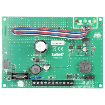 SATEL ZASILACZ BUFOROWY 12V/3A BEZ OBUDOWY APS-30 BO