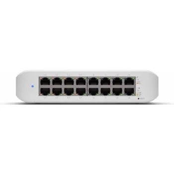 UBIQUITI UNIFI SWITCH Gen2 (USW-Lite-16-PoE)