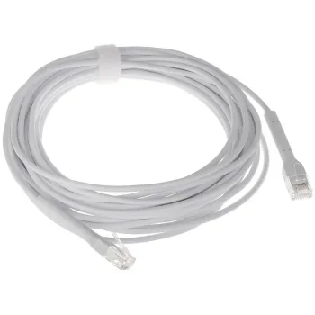 Ubiquiti UC-PATCH 8M RJ45 Cat6 (White)