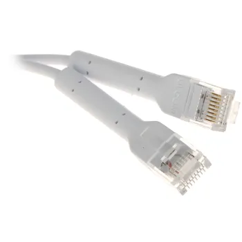 Ubiquiti UC-PATCH 8M RJ45 Cat6 (White)
