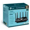 ROUTER TP-LINK ARCHER AX72 Wi-Fi 6 AX5400