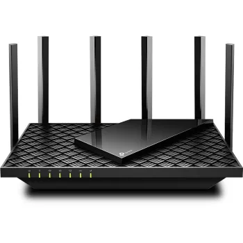 ROUTER TP-LINK ARCHER AX72 Wi-Fi 6 AX5400