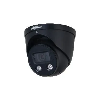 KAMERA IP TIOC 3.0 DAHUA IPC-HDW3849H-AS-PV-0280B-S5-BLACK