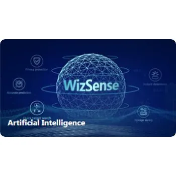 KAMERA IP TIOC 3.0 DAHUA IPC-HDW3849H-AS-PV-0280B-S5-BLACK