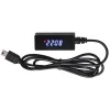 Tuner DVB-T/T2 WIWA H.265 MINI LED