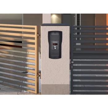 Domofon EURA ADP-12A3 