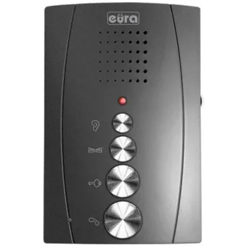 Domofon EURA ADP-12A3 