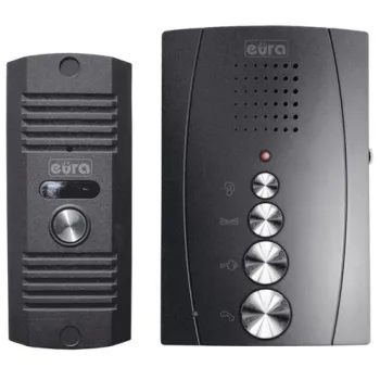 Domofon EURA ADP-12A3 