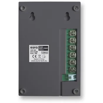 Domofon EURA ADP-12A3 