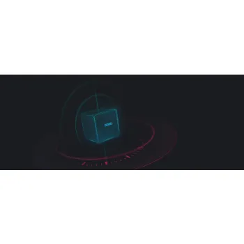 AQARA Przełącznik Cube MFKZQ01LM