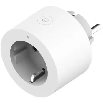 Inteligentne gniazdko Aqara Smart Plug SP-EUC01 zdalnie sterowane