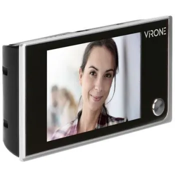 WIDEO-WIZJER DO DRZWI VIRONE DV-1