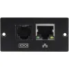 MODUŁ SNMP PowerWalker DLA UPS VFI LCD, VFI RM LCD, VFI R LCD, VFI C LCD, VFI CRM LCD, VFI CP 3/3
