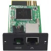 MODUŁ SNMP PowerWalker DLA UPS VFI LCD, VFI RM LCD, VFI R LCD, VFI C LCD, VFI CRM LCD, VFI CP 3/3