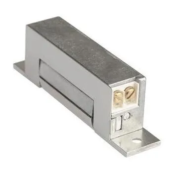 Elektrozaczep symetr., niskoprądowy SCOT ES-S12DCN PROFI