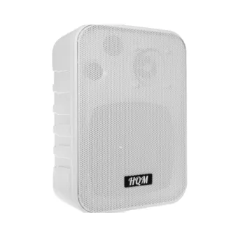 KOLUMNA GŁOŚNIKOWA HQM-NPZ1024 10W BIAŁA