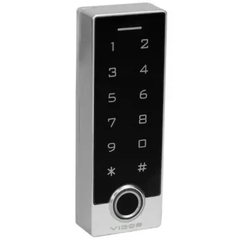 ZAMEK SZYFROWY VIDOS ZS44-X WI-FI
