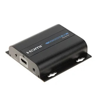 ODBIORNIK EXTENDERA HDMI-EX-150IR/RX-V4