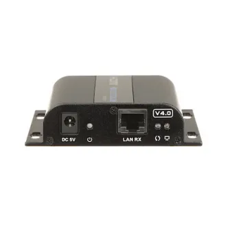 ODBIORNIK EXTENDERA HDMI-EX-150IR/RX-V4