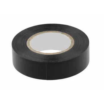 TAŚMA IZOLACYJNA REPERO 701 CZARNA 19MMX20M