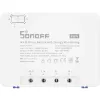 SONOFF sterownik 1-kanałowy 25A WiFi POWR3