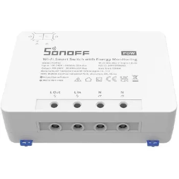 SONOFF sterownik 1-kanałowy 25A WiFi POWR3