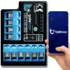 Sterownik Blebox GateBox WiFi do bram i drzwi
