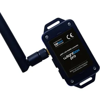 Moduł oświetelniowy wlightbox pro Blebox