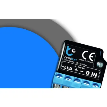 Moduł oświetelniowy LED pixelbox Blebox