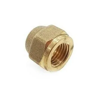 NAKRĘTKA MOSIĘŻNA 3/8"