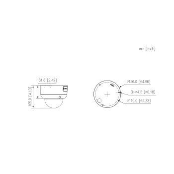 KAMERA IP DAHUA IPC-HDBW5449R1-ZE-LED-2712