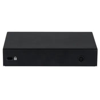 SWITCH DAHUA PFS3006-4ET-36