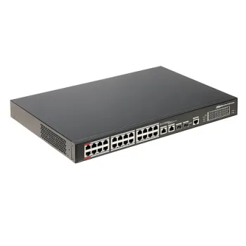 SWITCH DAHUA PFS4226-24ET-360-V3