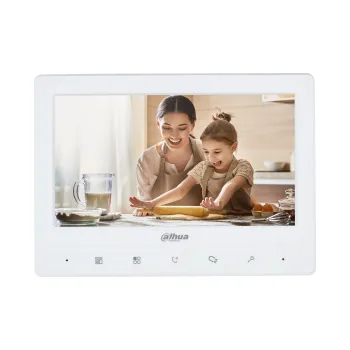 MONITOR DAHUA VTH1020J