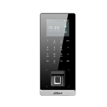 KONTROLER DOSTĘPU DAHUA ASI2212H