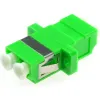 ADAPTER LC/APC Duplex SM Standard